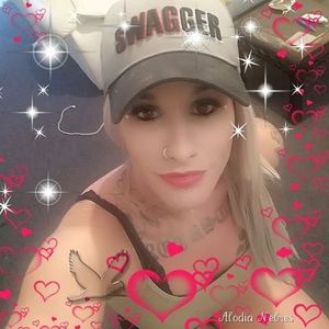 Meet your Posher, Brooklynn